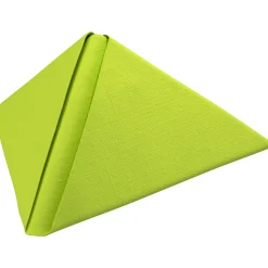 Servietten Im Dinnerformat>DUNI lin®-Serviette 40 x 40 cm Kiwi