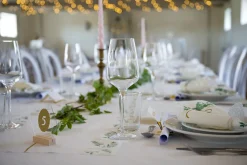 Servietten Im Dinnerformat>DUNI lin®-Serviette 40 x 40 cm Love Hearts