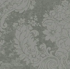 Servietten Im Dinnerformat>DUNI lin®-Serviette 40 x 40 cm Royal Granite Grey