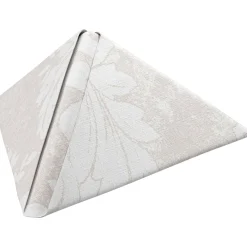 Servietten Im Dinnerformat>DUNI lin®-Serviette 40 x 40 cm Royal White