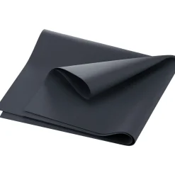 Servietten Im Dinnerformat>DUNI lin®-Serviette 40 x 60 cm Schwarz