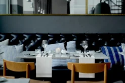 Servietten Im Dinnerformat>DUNI lin®-Serviette 40 x 60 cm Trentino