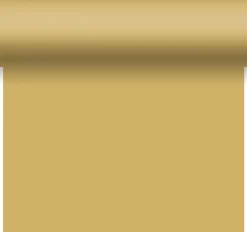 Tischläufer>DUNI silk® 3 in 1 0,4 x 4,8 m Gold