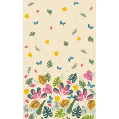 Tischdecken>DUNI silk® Tischdecke 138 x 220 cm Summertime