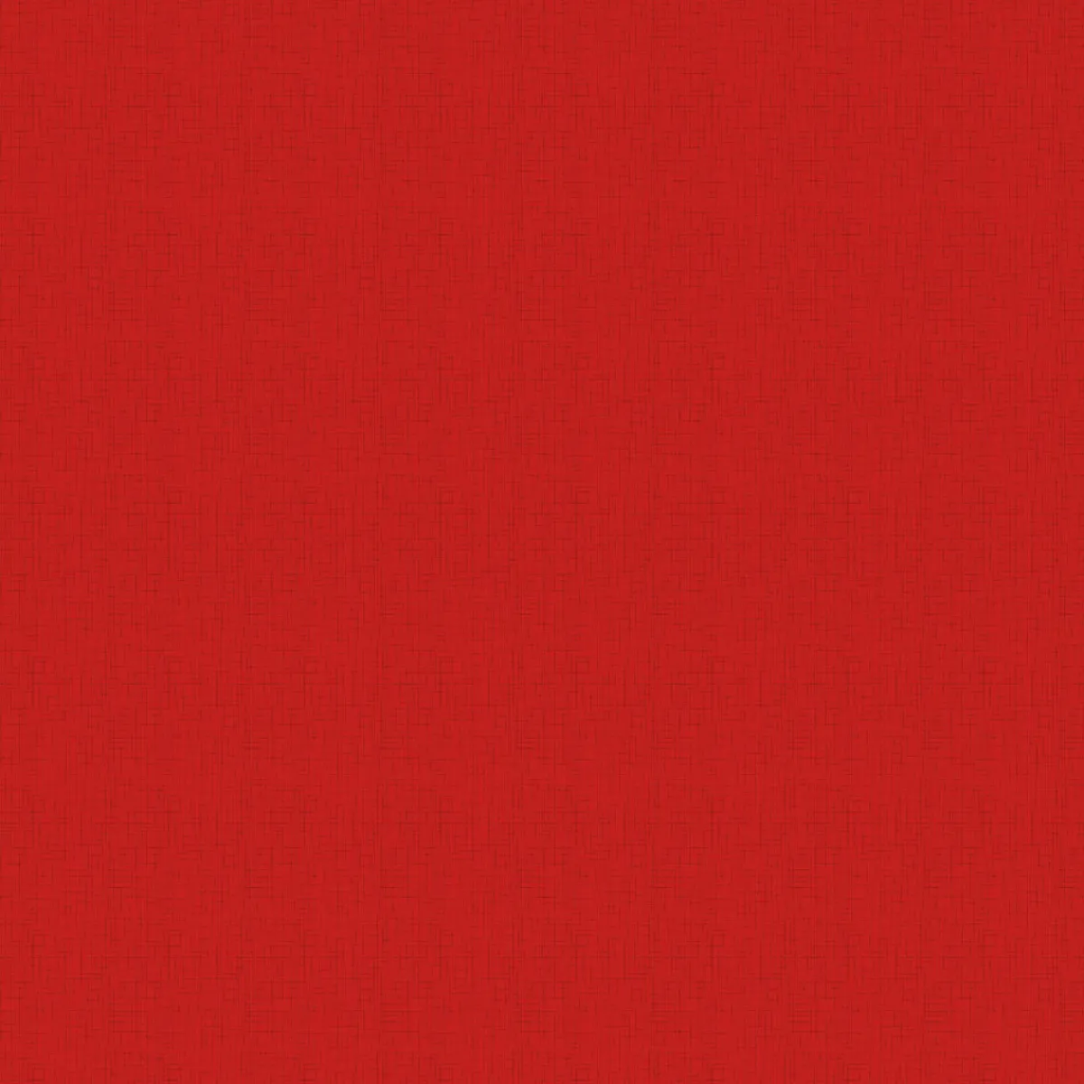 Hussen>DUNI silk®-Mitteldecke 84 x 84 cm Linnea Red