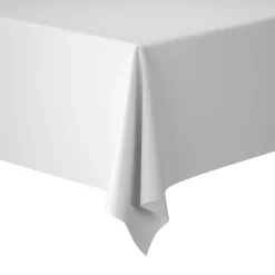 Tischdeckenrolle>DUNI silk®-Tischdeckenrolle 0,84 x 40 m Linnea White