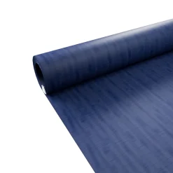 Tischdeckenrolle>DUNI silk®-Tischdeckenrolle 1,18 x 25 m Linnea Dark Blue