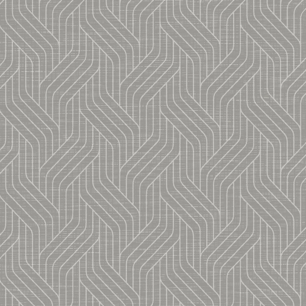 Servietten Im Dinnerformat>DUNI soft® Serviette 40 x 40 cm Woven Granite Grey