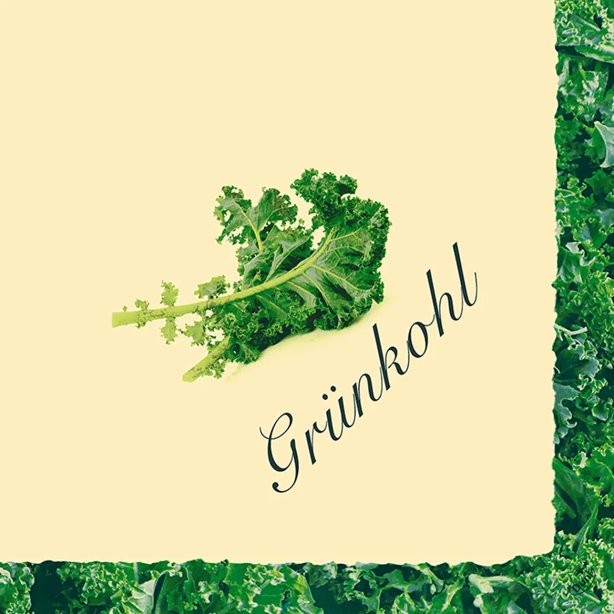 Servietten Im Dinnerformat>DUNI soft®-Serviette 40 x 40 cm