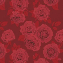 Servietten Im Dinnerformat>DUNI soft®-Serviette 40 x 40 cm Rich Roses