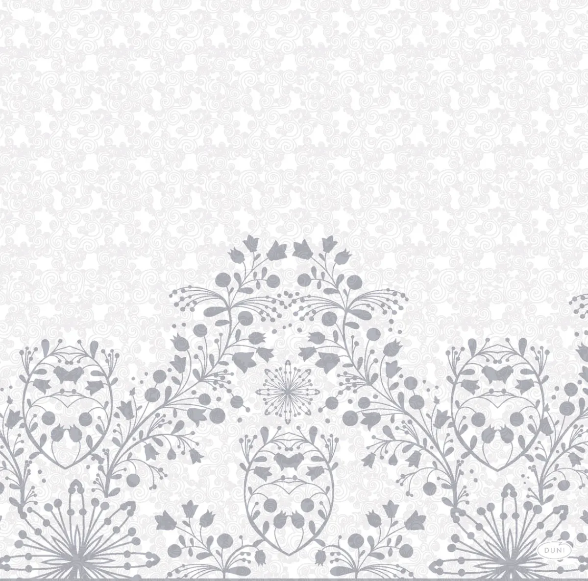 Servietten Im Dinnerformat>DUNI soft®-Serviette 40 x 40 cm Glamour