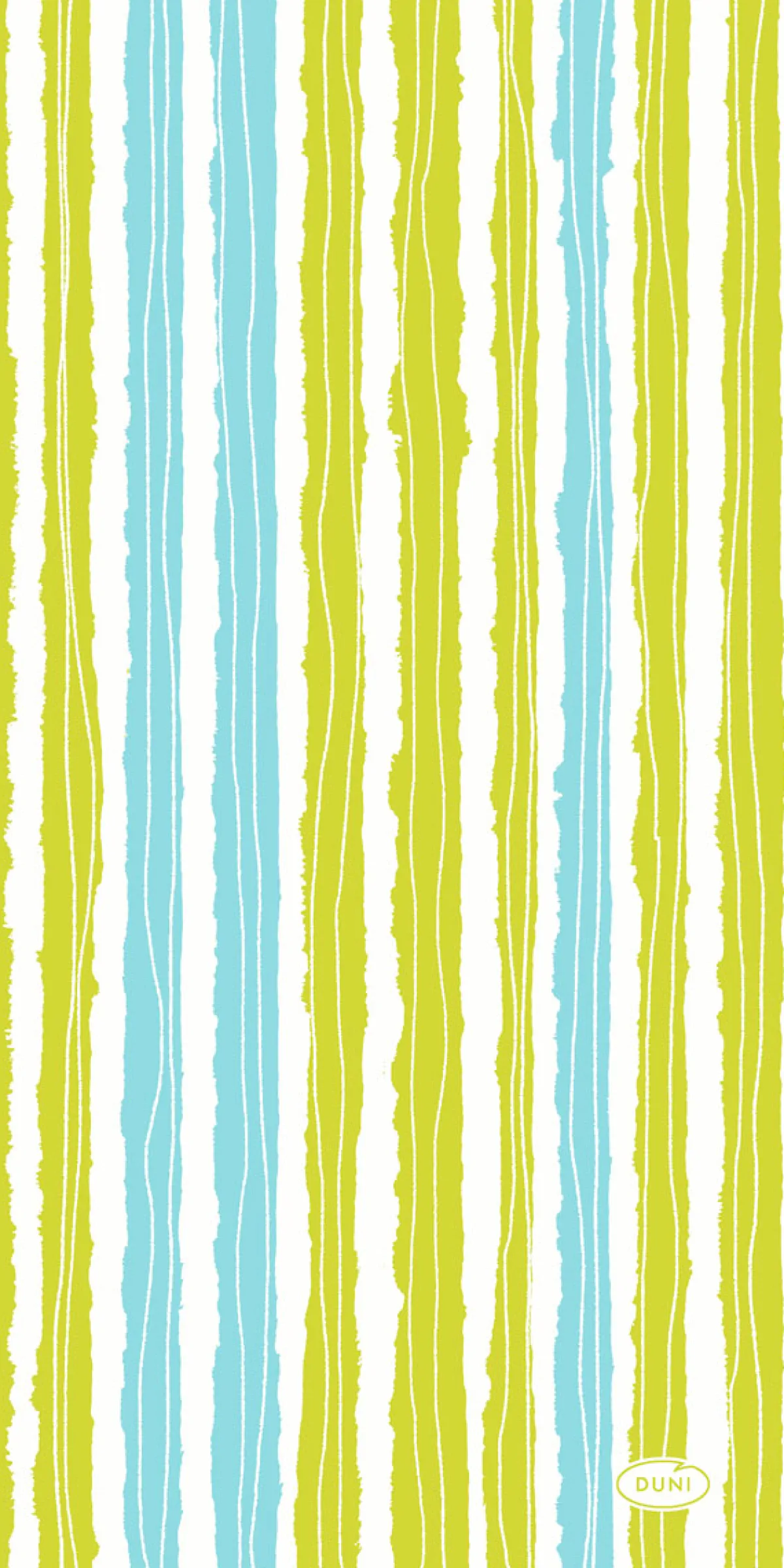 Servietten Im Lunchformat>DUNI soft®-Serviette 20 x 40 cm Elise Stripes