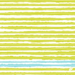 Servietten Im Dinnerformat>DUNI soft®-Serviette 40 x 40 cm Elise Stripes