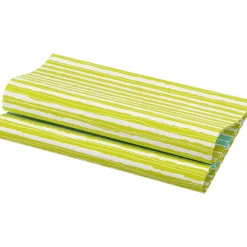 Servietten Im Dinnerformat>DUNI soft®-Serviette 40 x 40 cm Elise Stripes