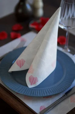 Servietten Im Dinnerformat><noscript><img width=