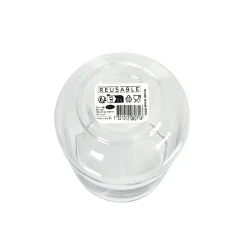 Mehrweg Für Den Einzelhandel>DUNI Elegance Glas Mehrweg 30 cl Transparent