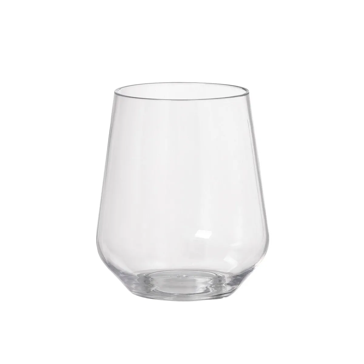 Mehrweg Für Den Einzelhandel>DUNI Elegance Glas Mehrweg 30 cl Transparent