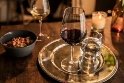 Mehrwegbecher Und -Gläser>DUNI Elegance Glas Mehrweg 30 cl Transparent