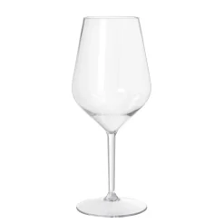 Mehrweg Für Den Einzelhandel>DUNI Elegance Weinglas Mehrweg 40 cl Transparent