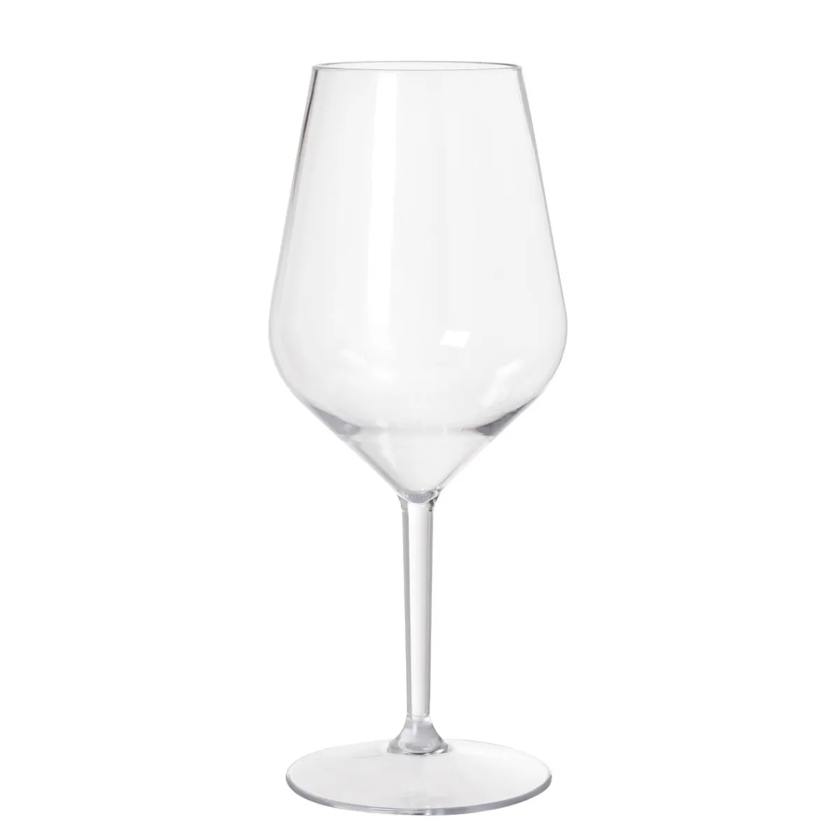 Mehrweg Für Den Einzelhandel>DUNI Elegance Weinglas Mehrweg 40 cl Transparent