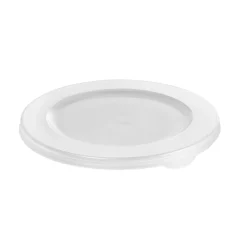 Mehrweg-Teller, -Schalen Und -Boxen>DUNI Everywhere Deckel Mehrweg 1150 ml Transparent