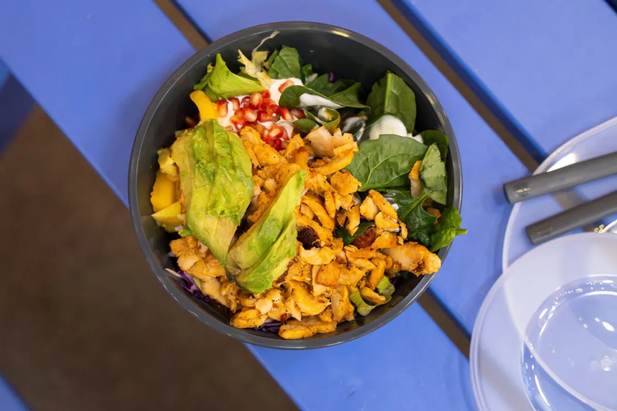 Mehrweg-Teller, -Schalen Und -Boxen>DUNI Everywhere Schüssel Mehrweg 700 ml Dunkelgrau ungeteilt