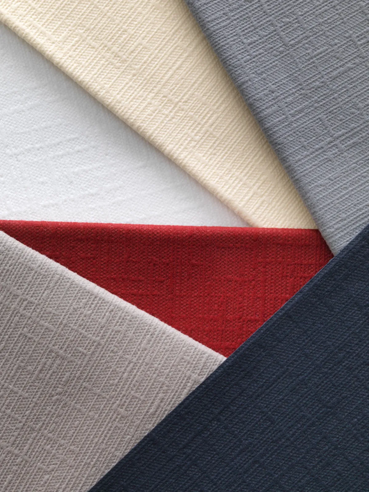 Hussen>DUNI Evolin®-Mitteldecke 110 x 110 cm Greige