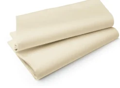 Hussen>DUNI Evolin®-Mitteldecke 84 x 84 cm Cream