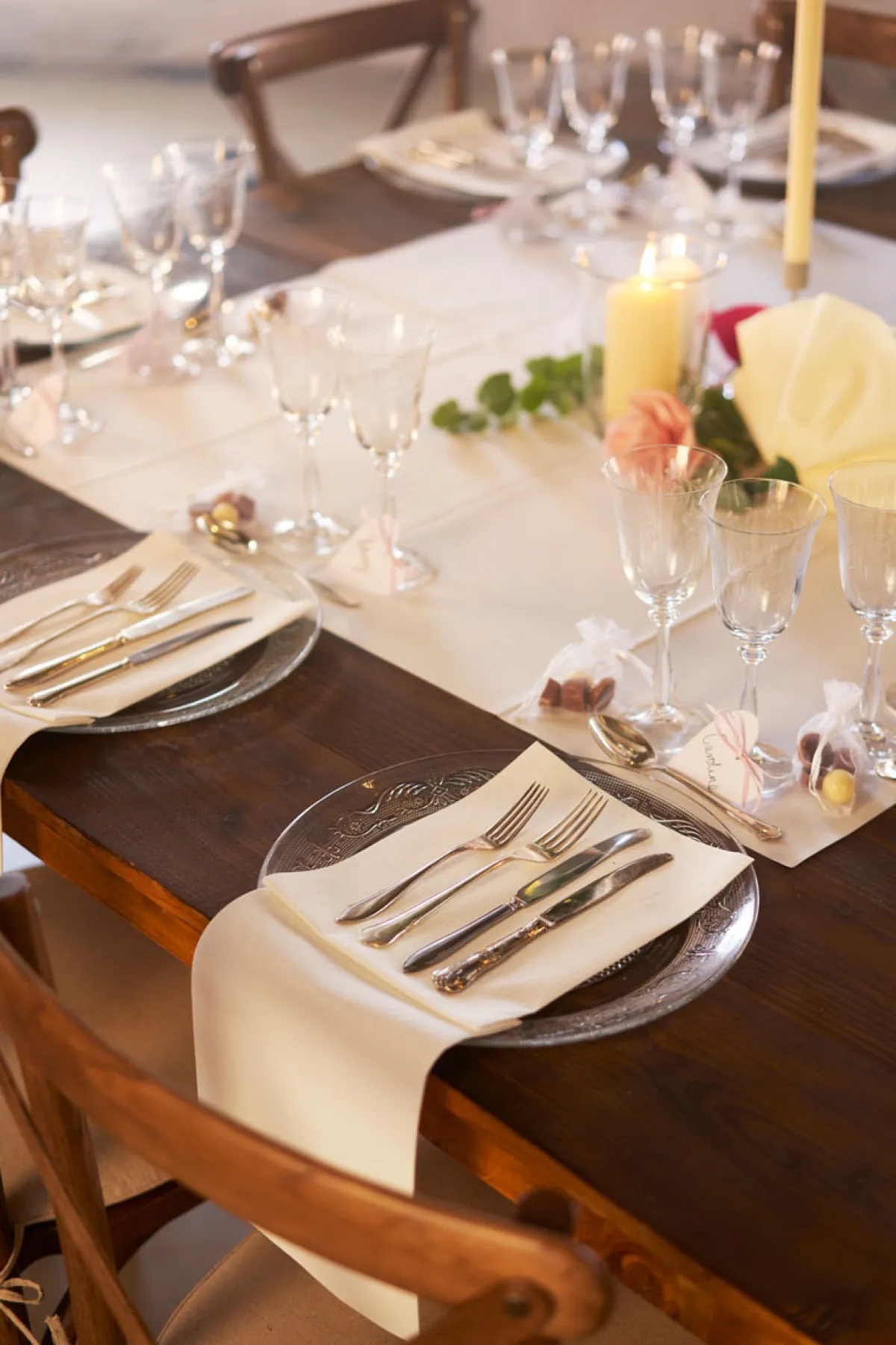 Hussen>DUNI Evolin®-Mitteldecke 110 x 110 cm Weiß