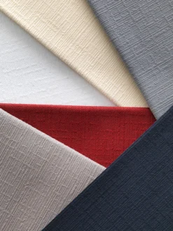 Hussen>DUNI Evolin®-Mitteldecke 110 x 110 cm Cream