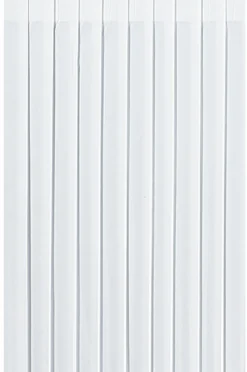 Tischröcke>DUNI Evolin®-Skirtings 0,72 x 4 m Weiß