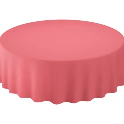 Tischdecken>DUNI Evolin®-Tischdecke rund Ø 240 cm Bordeaux