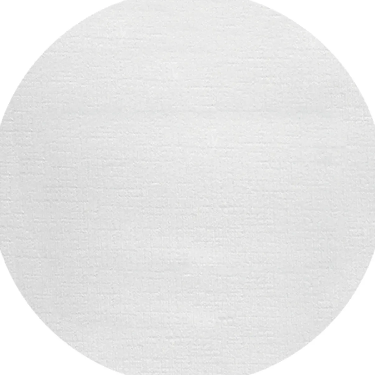 Tischdecken>DUNI Evolin®-Tischdecke rund Ø 180 cm Weiß