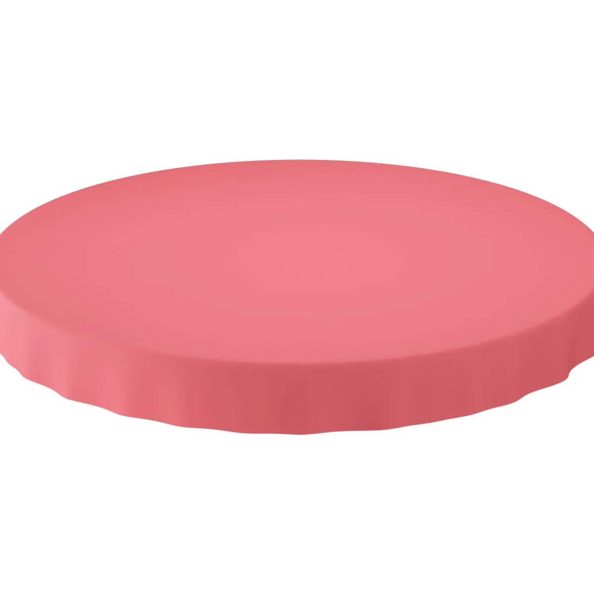 Tischdecken>DUNI Evolin®-Tischdecke rund Ø 180 cm Bordeaux