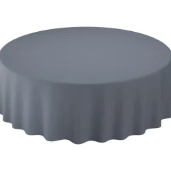 Tischdecken>DUNI Evolin®-Tischdecke rund Ø 240 cm Schwarz