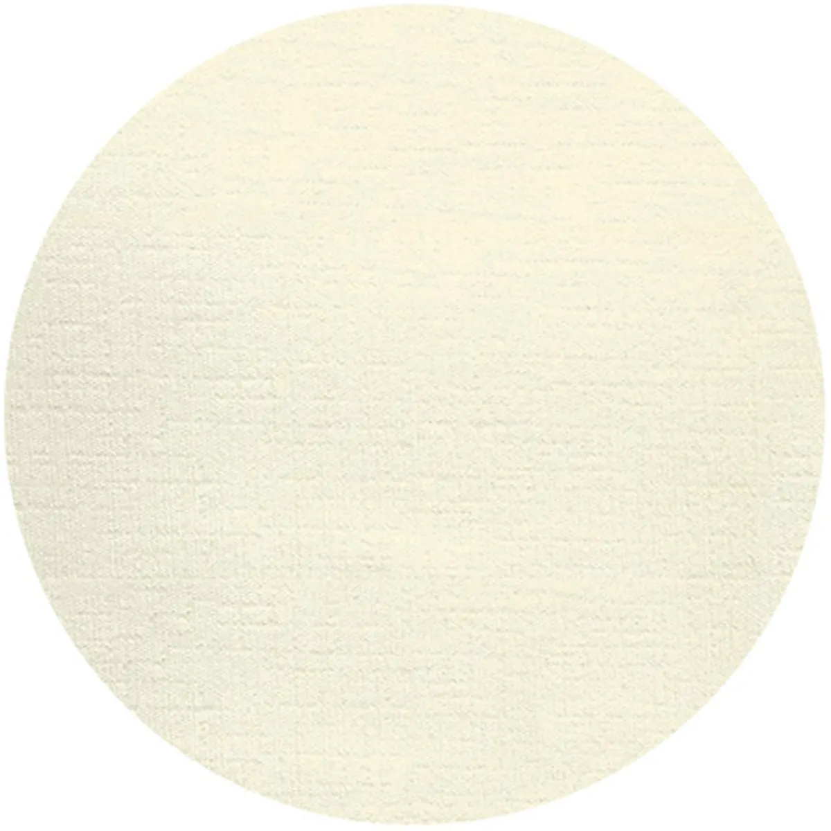 Tischdecken>DUNI Evolin®-Tischdecke rund Ø 240 cm Cream