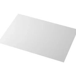 Tischsets>DUNI Evolin®-Tischset 30 x 43,5 cm Weiß