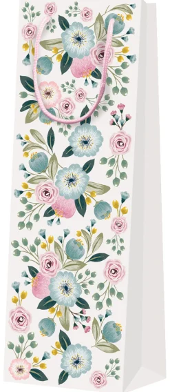 Geschenktüten>DUNI Flaschentüte