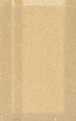 Take-Away-Taschen>DUNI Graspapier-Tüte, Bloom Medium 310 x 200 mm Nature