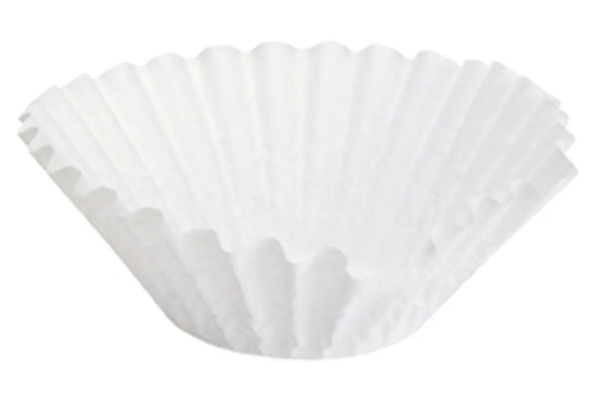 Kaffeefilter>DUNI Kaffeefilter Brewmatic, 90/250 1,8 l Weiß