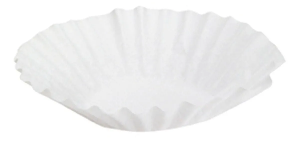 Kaffeefilter>DUNI Kaffeefilter Brewmatic, 110/250 1,8 l Weiß