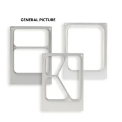 Siegelmaschinen Zubehör>DUNIFORM Kassette DF15/25 1-CAV