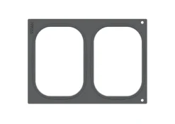 Siegelmaschinen Zubehör>DUNIFORM Kassette DF10/20 2-CAV