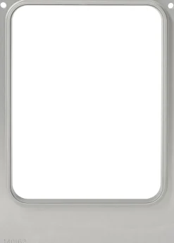 Siegelmaschinen Zubehör>DUNIFORM Kassette DF10/20 1-CAV Grau ungeteilt