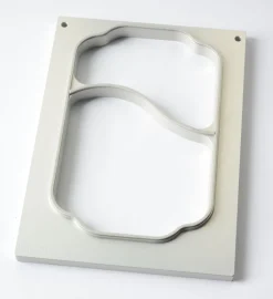 Siegelmaschinen Zubehör>DUNIFORM Kassette DF10/20 1-CAV 2-Teilung