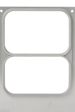 Siegelmaschinen Zubehör>DUNIFORM Kassette DF10/20 1-CAV 2-Teilung