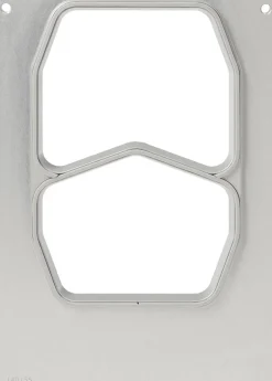 Siegelmaschinen Zubehör>DUNIFORM Kassette DF10/20 1-CAV 2-Teilung