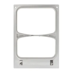 Siegelmaschinen Zubehör>DUNIFORM Kassette DF10/20 1-CAV 2-Teilung