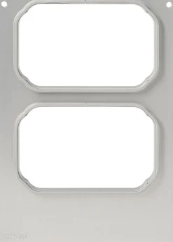 Siegelmaschinen Zubehör>DUNIFORM Kassette DF10/20 2-CAV ungeteilt