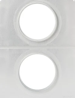 Siegelmaschinen Zubehör>DUNIFORM Kassette DF15/25 2-CAV ungeteilt